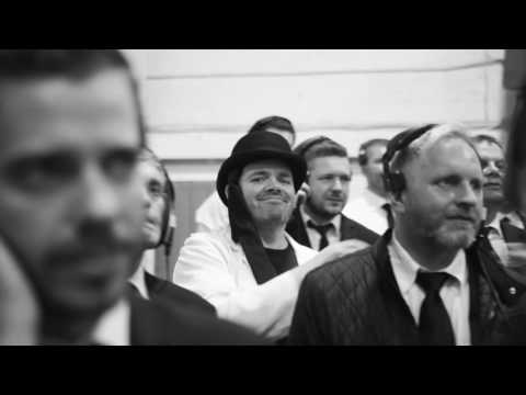 Magnús Þór - Jónas Sig - Fjallabræður // Og þess vegna erum við hér í kvöld