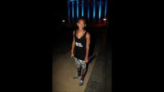 Jaden Smith - Jus&#39; Not Ready Lyrics