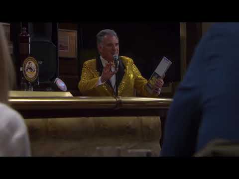 Charity and Vanessa - Monday 1st June 2020 part 1