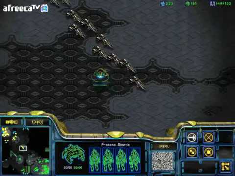 FPVOD Bisu vs Last PvT Game 1 19 02 2016 Starcraft Brood War mp4