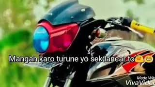 Download lagu Story whatsapp  ll Mantan Djancuk ll SKA 86 mp3