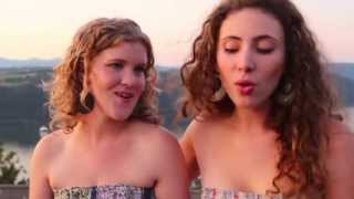 Nahko & MFTP Video Contest "Budding Trees"/"New Eyes"