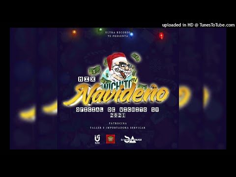 Mix Navideño Oficial 2021  De Wichito Sv  Dj Samuel Alvarez Ft Dj Mcfly  Cumbias Bailables
