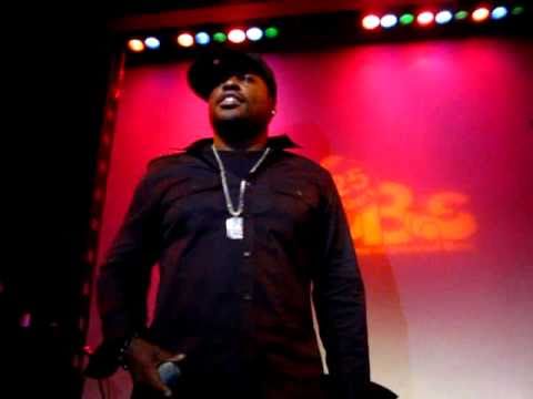 Wais P (Da Ranjahz)- If I Should Die @ SOB's, NYC