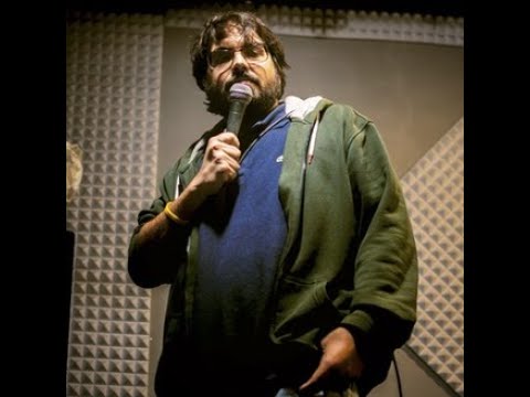 Quattro chiacchere con Sandro Canori Live from Ferramenta