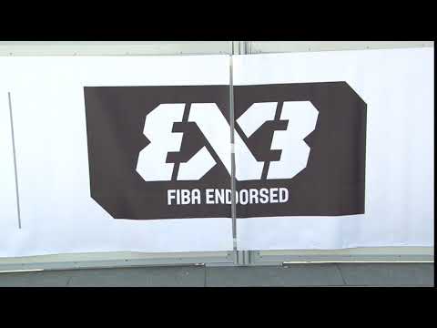 STREETBALL KOSOVA - 04.08.2018