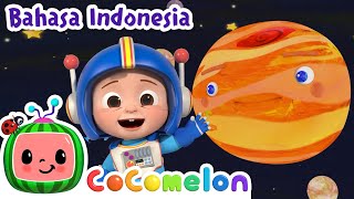 Download lagu Lagu Planet🌍 Besar Sekali | CoComelon Bahasa Indonesia - Lagu Anak Anak | Nursery Rhymes mp3 Download lagu Lagu Planet🌍 Besar Sekali | CoComelon Bahasa Indonesia - Lagu Anak Anak | Nursery Rhymes mp3