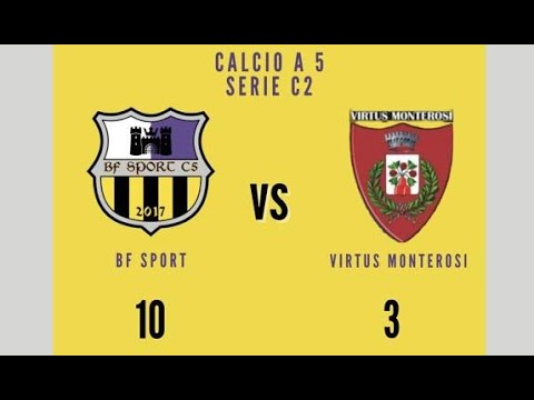 Bf Sport Rieti - Monterosi