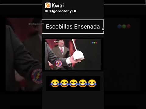 Escobillas ensenada🤣🤣🤣
