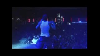 Trey Songz at Choice