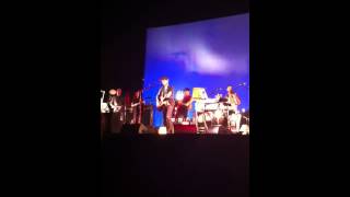 Dente - Rette Parallele - 3 novembre 2012  Teatro Duse