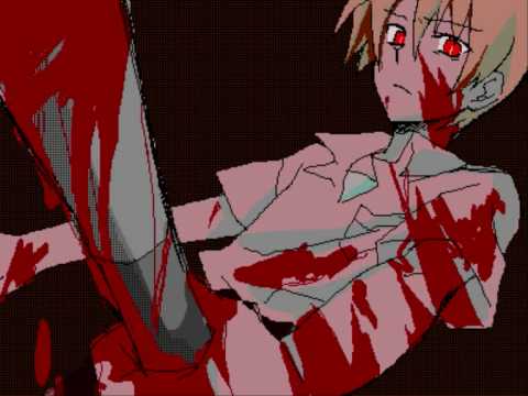 Kiki - Higurashi No Naku Koro Ni