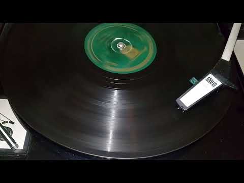 ICH WILL JA NICHTS ALS DEINE LIEBE  Marek Weber und sein Orchester 1932 78 rpm