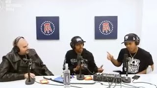 Berner Explains Why He Doesn’t Know How To Drive A Car