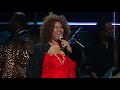 Aretha Franklin & Lenny Kravitz - 