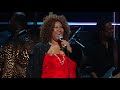 Aretha Franklin & Lenny Kravitz - "Think" | 25th Anniversary Concert