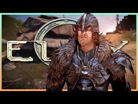 ELEX ⚔️ 045: Onkel Fascho erzählt von Menschlichkeit