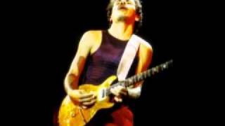 Santana - Let me inside (Live audio Boston 1982-08-02 very rare!!)
