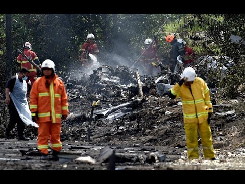 Tragedi Malaysia 2023 diringkaskan