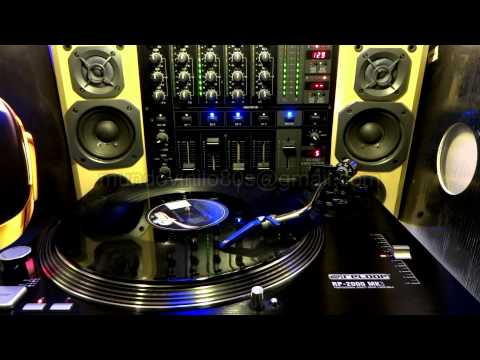 dead or alive - you spin me round HD (extended)