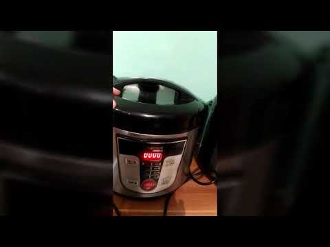 pentola newcook ( come cucinare delle polpette saporite)