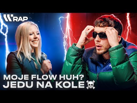 Přišel HATER jednoho z porotců • Casting PRAHA pt.2 (EP.3) #themagwrap