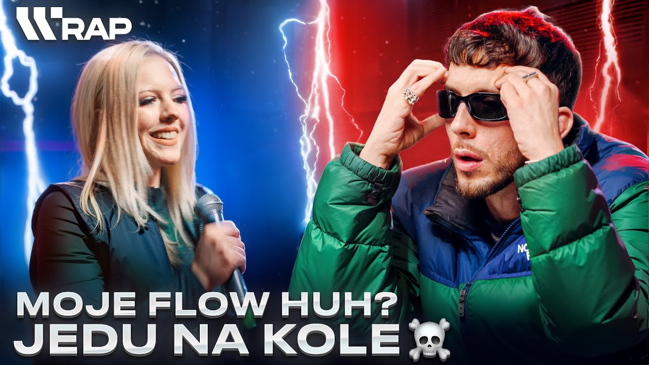 Casting Praha pt.2 — The Mag Wrap EP.3