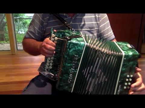 Jim French's step dance tune