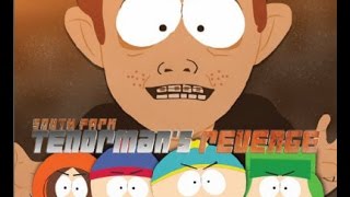 South Park Tenorman&#39;s Revenge Full Game All Cutscenes Cinematic