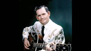 Hank Locklin - A Good Woman's Love