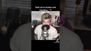 Download lagu Motionless In White - Another Life | Vocal Cover mp3 Download lagu Motionless In White - Another Life | Vocal Cover mp3