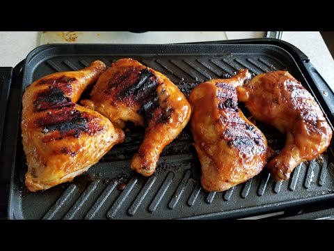 download lagu mp3 mp4 Bbq Chicken On Electric Grill, download lagu Bbq Chicken On Electric Grill gratis, unduh video klip Bbq Chicken On Electric Grill