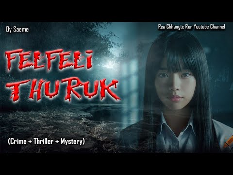 Nula khawngaihthlak Felfeli thihna phena thuruk chu