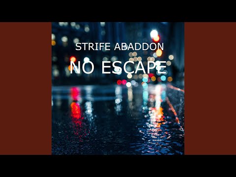 No Escape (feat. Krook1)