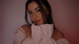 Download lagu ASMR Trigger Words | Love Words From English to Spanish, Word Repetition mp3