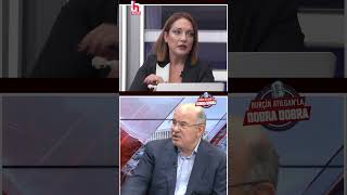 Hüseyin Çelik, kamu harcamalarına işaret ederek "Devlet korkunç bir israf içinde