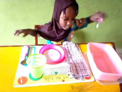 Miss Raheemah @Ar Rahman motossorri school (2)