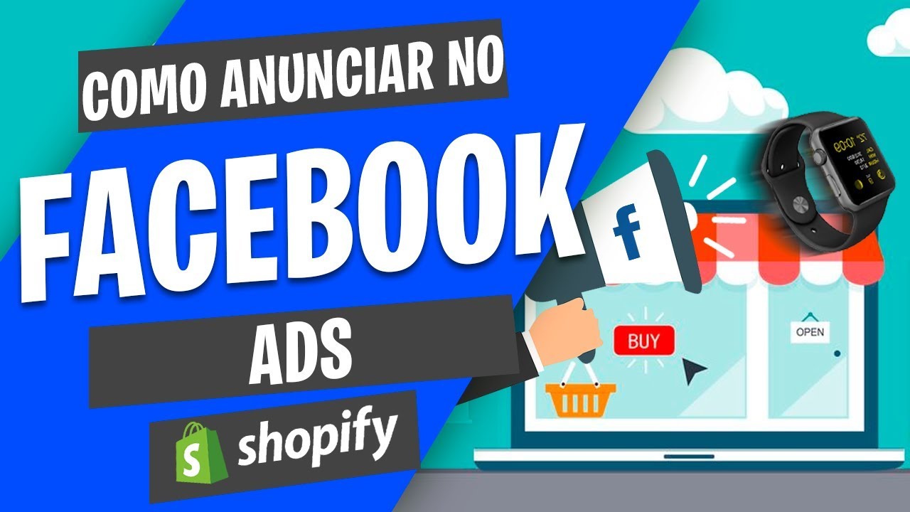 Aula Grátis 3 | Como Anunciar seus Produtos usando Facebook Ads