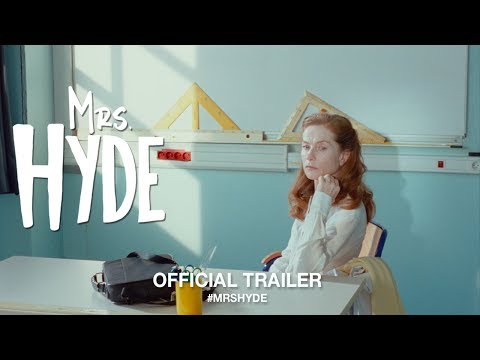 Mrs. Hyde (2018) Trailer