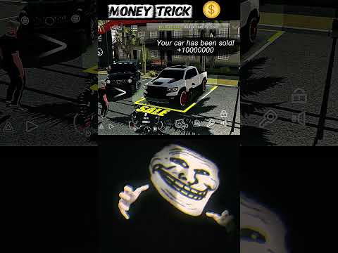 💰 Crazy Car Selling Trick in Car Parking Multiplayer (Huge Profit!)