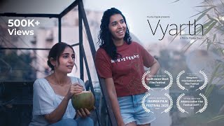 Download lagu Vyarth | Kusha Kapila | A short film by Pankaj Dayani mp3