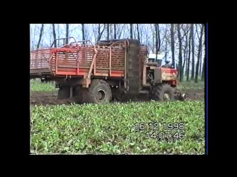 Loonw. Janssens - Bost