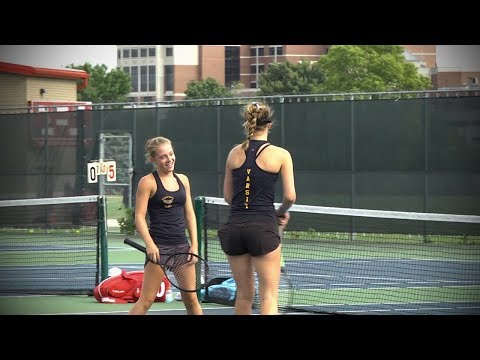 NSW Play of the Week // Hannah Neuman - NVHS // 09.10.17