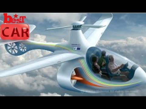 Helicopter + aircraft Technology in the Future