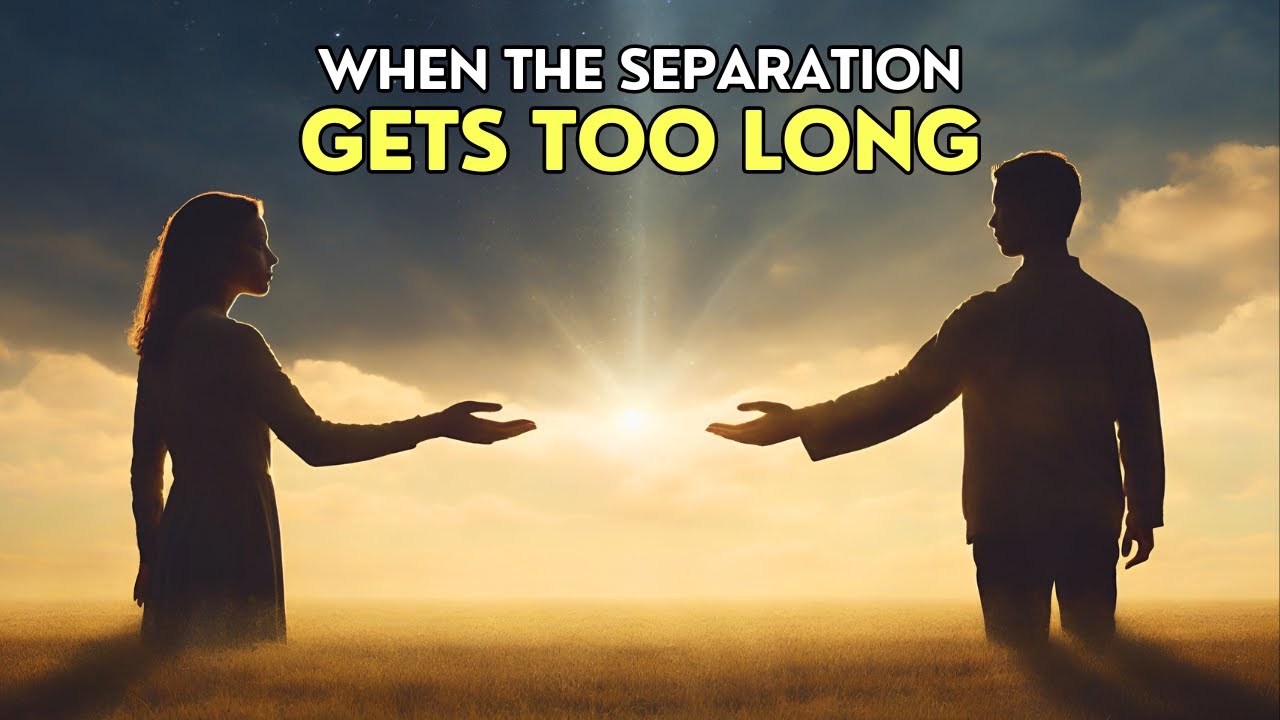 7 Untold Secrets of 🔥Twin Flame’s🔥 Long-Term Separation