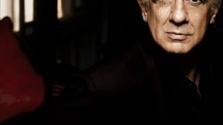 PLACIDO DOMINGO - Ojos verdes