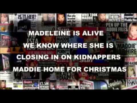 The True Story of Madeleine McCann