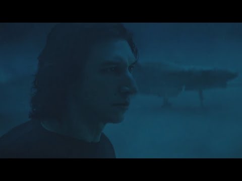 Ben Solo's I need a hero but it’s in HD