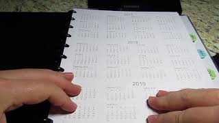 May 2018 Two Planner Update