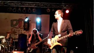 Electric Six-I Buy the Drugs (9-17-11)